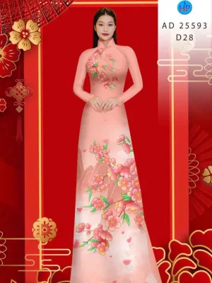 1738805477 384 vai ao dai hoa dao ad 25593