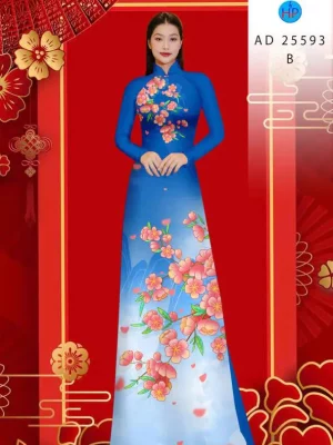 1738805477 671 vai ao dai hoa dao ad 25593