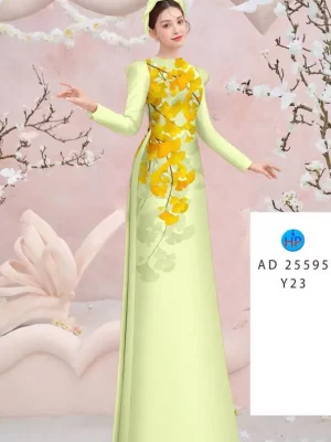 1738806030 319 vai ao dai hoa mai ad 25595