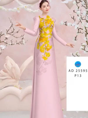 1738806031 545 vai ao dai hoa mai ad 25595