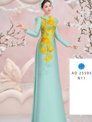 1738806031 771 vai ao dai hoa mai ad 25595