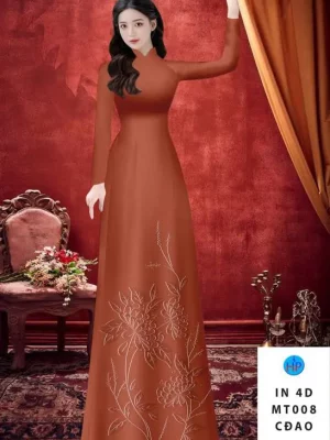 1738890748 669 vai ao dai hoa in chim 4d ad mt008