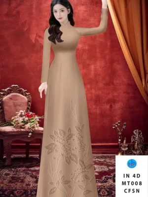 1738890748 907 vai ao dai hoa in chim 4d ad mt008