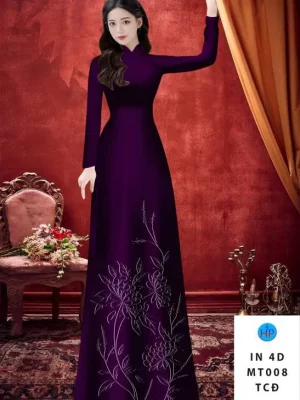 1738890749 309 vai ao dai hoa in chim 4d ad mt008