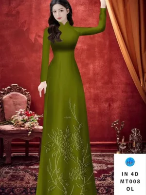 1738890749 747 vai ao dai hoa in chim 4d ad mt008