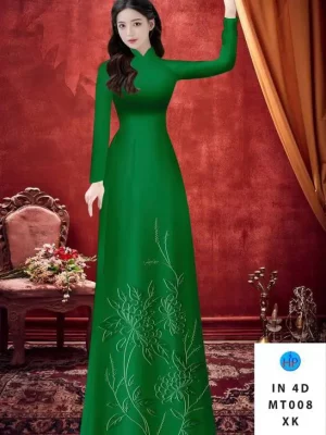 1738890751 286 vai ao dai hoa in chim 4d ad mt008