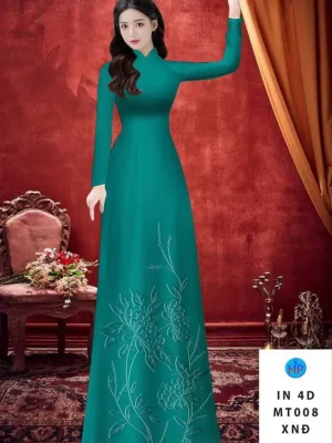 1738890752 969 vai ao dai hoa in chim 4d ad mt008