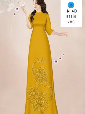 1738980533 211 vai ao dai hoa in chim 4d ad bt116