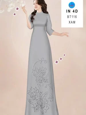 1738980534 27 vai ao dai hoa in chim 4d ad bt116