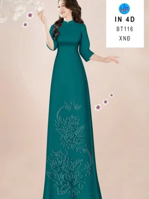 1738980534 572 vai ao dai hoa in chim 4d ad bt116