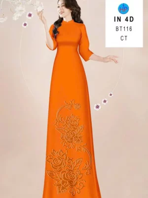 1738980535 546 vai ao dai hoa in chim 4d ad bt116