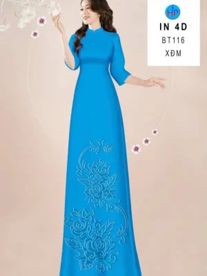 1738980536 870 vai ao dai hoa in chim 4d ad bt116