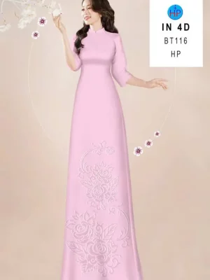 1738980537 396 vai ao dai hoa in chim 4d ad bt116