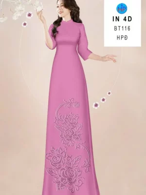 1738980538 277 vai ao dai hoa in chim 4d ad bt116