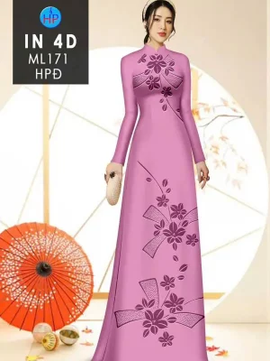 1738980955 283 vai ao dai hoa in chim 4d ad ml171