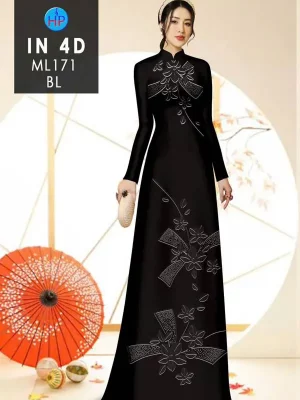 1738980955 941 vai ao dai hoa in chim 4d ad ml171