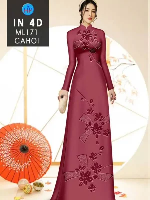 1738980956 408 vai ao dai hoa in chim 4d ad ml171