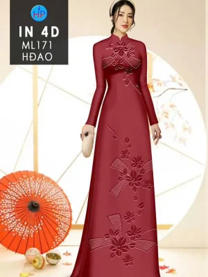 1738980957 318 vai ao dai hoa in chim 4d ad ml171