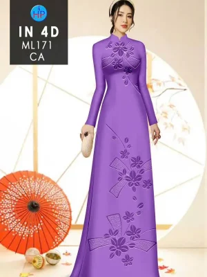 1738980957 332 vai ao dai hoa in chim 4d ad ml171