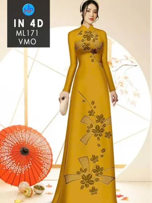 1738980957 625 vai ao dai hoa in chim 4d ad ml171