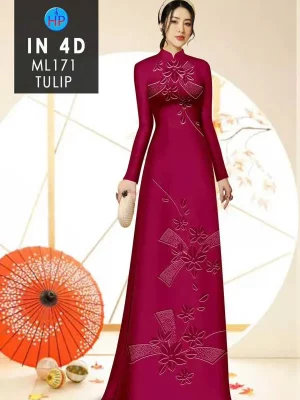 1738980957 808 vai ao dai hoa in chim 4d ad ml171