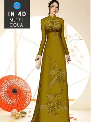 1738980958 382 vai ao dai hoa in chim 4d ad ml171