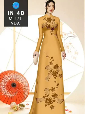 1738980959 144 vai ao dai hoa in chim 4d ad ml171