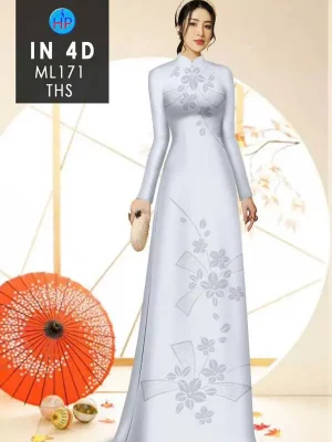 1738980959 431 vai ao dai hoa in chim 4d ad ml171