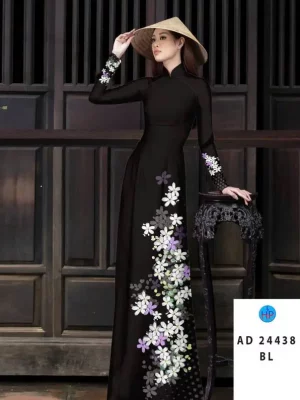 1739151720 184 vai ao dai hoa in 3d ad 24438