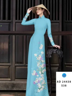 1739151720 246 vai ao dai hoa in 3d ad 24438