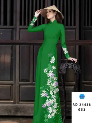 1739151720 759 vai ao dai hoa in 3d ad 24438