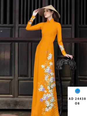 1739151720 967 vai ao dai hoa in 3d ad 24438