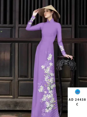 1739151721 147 vai ao dai hoa in 3d ad 24438