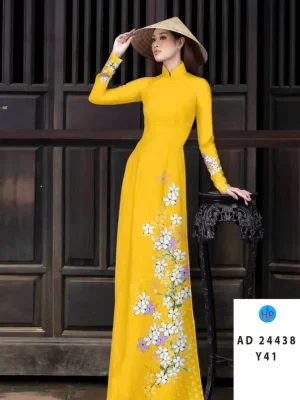 1739151721 578 vai ao dai hoa in 3d ad 24438