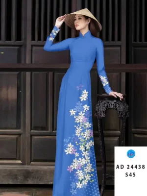 1739151721 675 vai ao dai hoa in 3d ad 24438