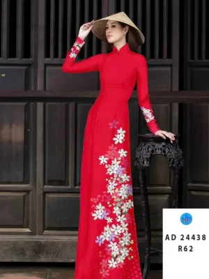 1739151722 648 vai ao dai hoa in 3d ad 24438