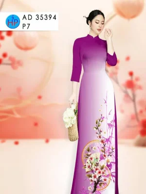 1739152160 224 vai ao dai hoa dao ad 35394