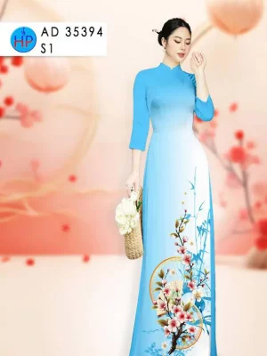 1739152160 249 vai ao dai hoa dao ad 35394