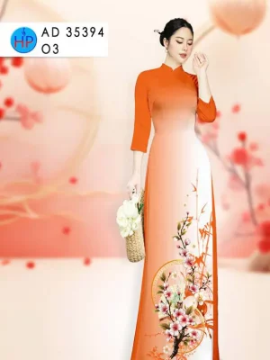 1739152161 287 vai ao dai hoa dao ad 35394