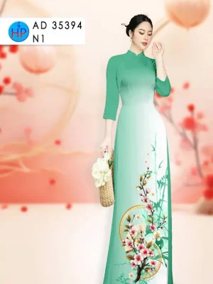 1739152161 447 vai ao dai hoa dao ad 35394