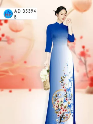 1739152162 959 vai ao dai hoa dao ad 35394