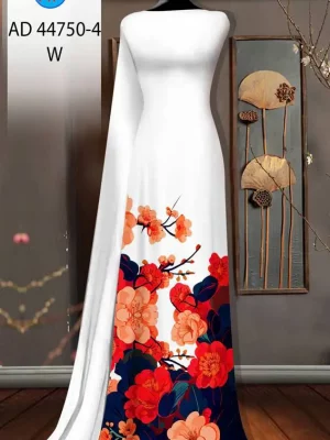 1739237074 830 vai ao dai hoa in 3d ad 44750