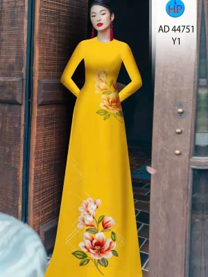 1739326067 349 vai ao dai hoa in 3d ad 44751