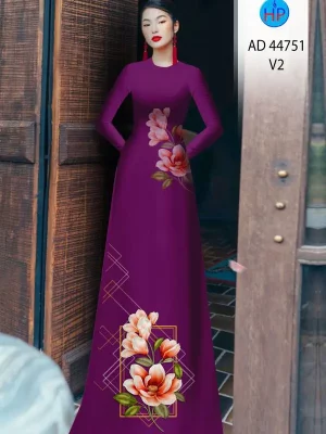 1739326068 132 vai ao dai hoa in 3d ad 44751