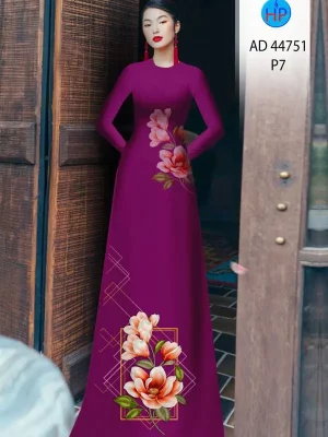 1739326068 557 vai ao dai hoa in 3d ad 44751