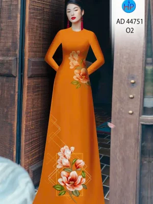 1739326069 546 vai ao dai hoa in 3d ad 44751