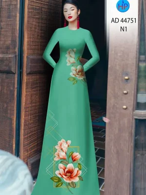 1739326069 677 vai ao dai hoa in 3d ad 44751