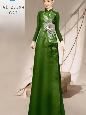 1739410953 103 vai ao dai hoa in 3d ad 25594