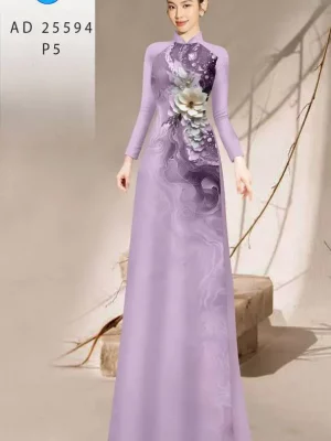 1739410953 582 vai ao dai hoa in 3d ad 25594