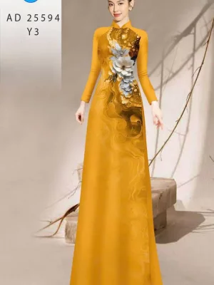 1739410955 419 vai ao dai hoa in 3d ad 25594